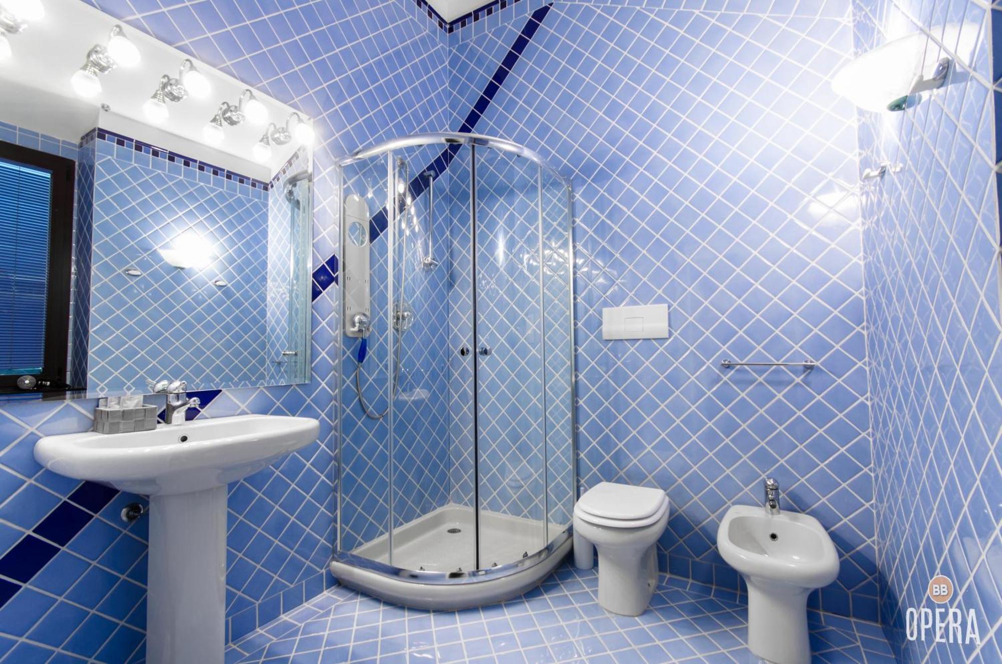 Opera B&B Foggia Zewnętrze zdjęcie
