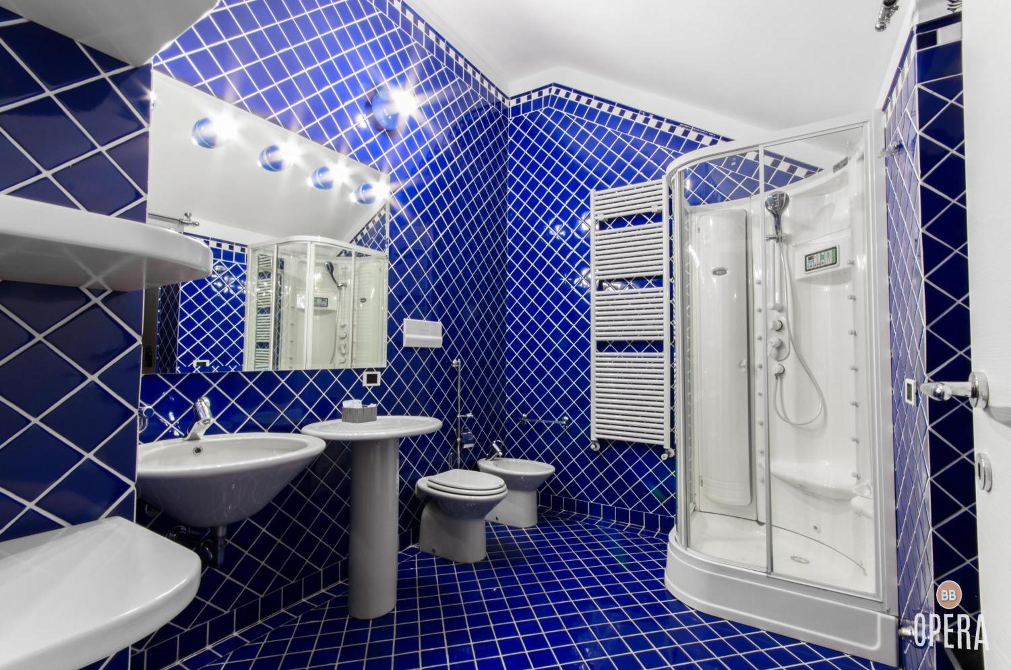 Opera B&B Foggia Zewnętrze zdjęcie