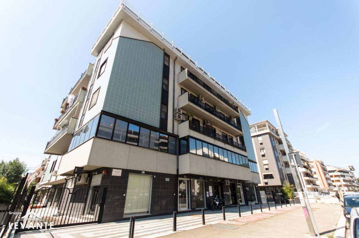 Opera B&B Foggia Zewnętrze zdjęcie