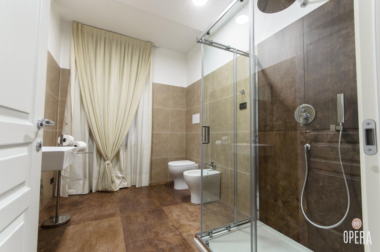 Opera B&B Foggia Zewnętrze zdjęcie